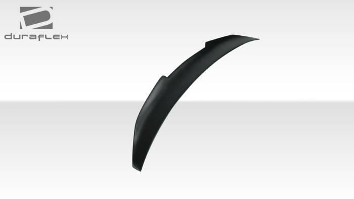 BMW 5 Series Plasma Duraflex Body Kit-Wing/Spoiler 116175 thumbnail 5