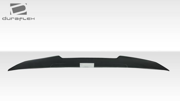 BMW 5 Series Plasma Duraflex Body Kit-Wing/Spoiler 116175 thumbnail 6
