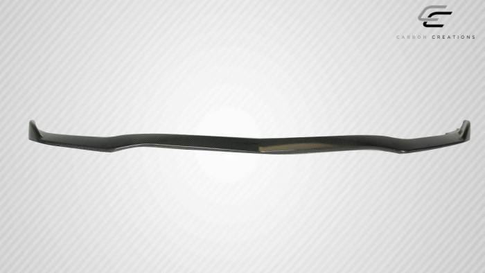 Cadillac ATS EBS Carbon Fiber Creations Front Bumper Lip Body Kit 115992 thumbnail 5