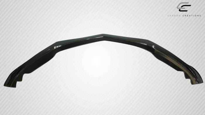 Cadillac ATS EBS Carbon Fiber Creations Front Bumper Lip Body Kit 115992 thumbnail 6