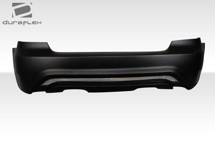 BMW M3 2DR ER-M Duraflex Rear Body Kit Bumper 116031 thumbnail 2