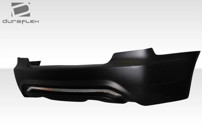 BMW M3 2DR ER-M Duraflex Rear Body Kit Bumper 116031 thumbnail 3