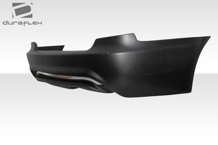 BMW M3 2DR ER-M Duraflex Rear Body Kit Bumper 116031 thumbnail 4