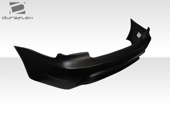 BMW M3 2DR ER-M Duraflex Rear Body Kit Bumper 116031 thumbnail 5