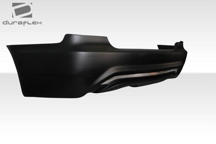 BMW M3 2DR ER-M Duraflex Rear Body Kit Bumper 116031 thumbnail 6