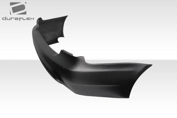 BMW M3 2DR ER-M Duraflex Rear Body Kit Bumper 116031 thumbnail 7