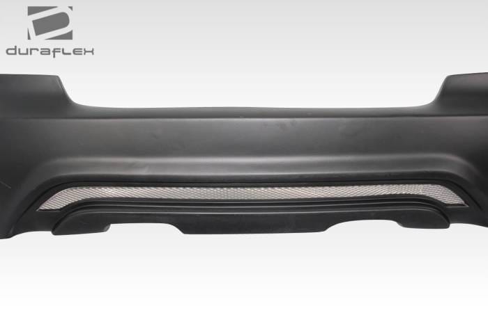 BMW M3 2DR ER-M Duraflex Rear Body Kit Bumper 116031 thumbnail 8