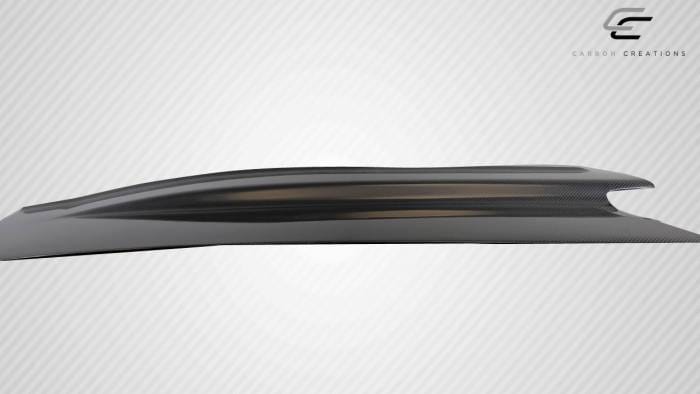 Chevrolet Camaro 2" Cowl Carbon Fiber Creations Body Kit- Hood 116033 thumbnail 6