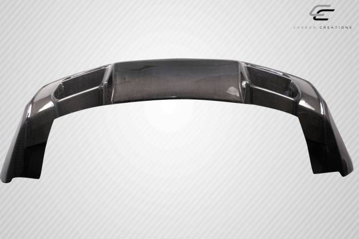 Chevrolet Camaro GMX Carbon Fiber Quad Exhaust Rear Diffuser 116035 thumbnail 8