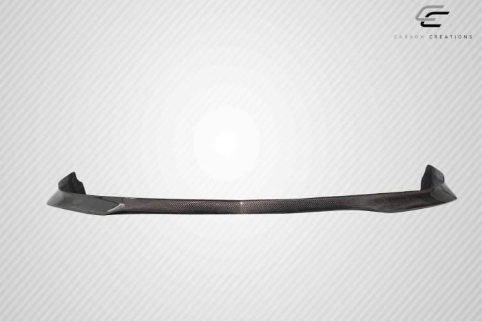 Chevrolet Camaro R Spec Carbon Fiber Front Bumper Lip Body Kit 116037 thumbnail 2