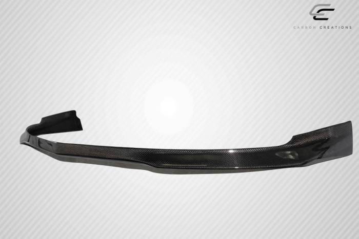 Chevrolet Camaro R Spec Carbon Fiber Front Bumper Lip Body Kit 116037 thumbnail 3