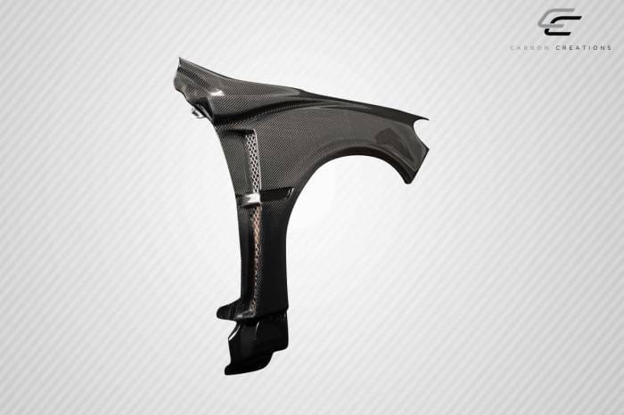 Subaru WRX VRS Carbon Fiber Creations Body Kit- Front Fenders 116328 thumbnail 4