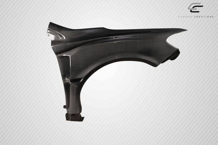 Subaru WRX VRS Carbon Fiber Creations Body Kit- Front Fenders 116328 thumbnail 5