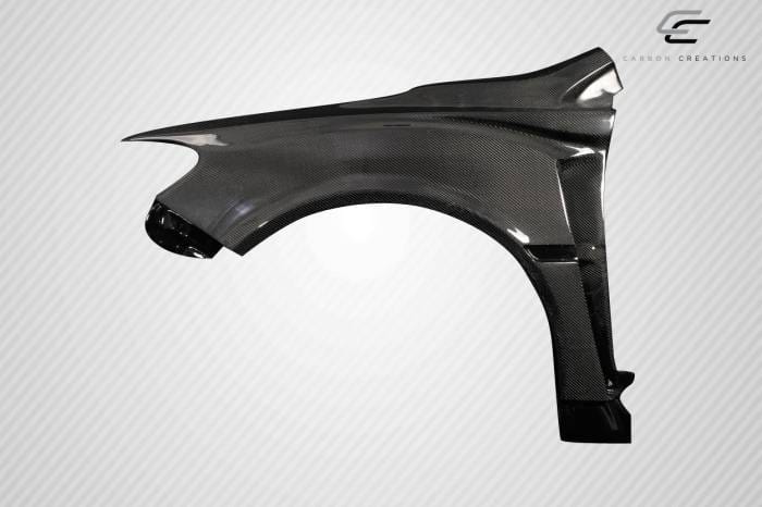 Subaru WRX VRS Carbon Fiber Creations Body Kit- Front Fenders 116328 thumbnail 6