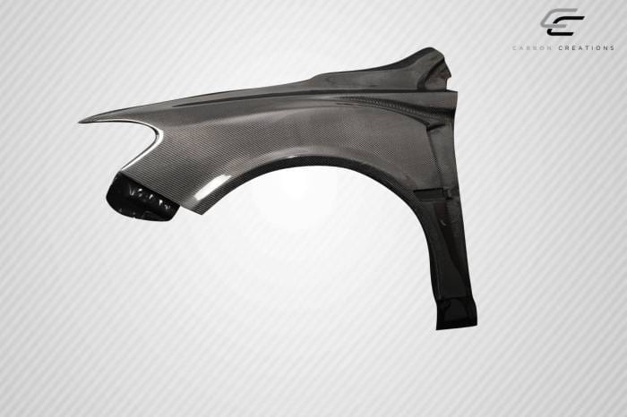 Subaru WRX VRS Carbon Fiber Creations Body Kit- Front Fenders 116328 thumbnail 7