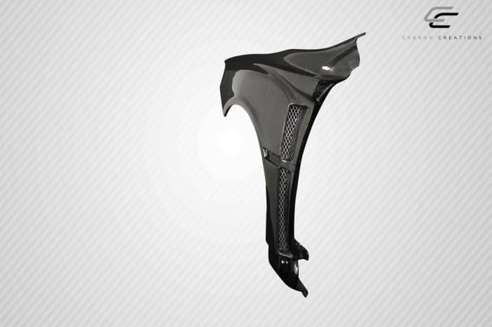 Subaru WRX VRS Carbon Fiber Creations Body Kit- Front Fenders 116328 thumbnail 8