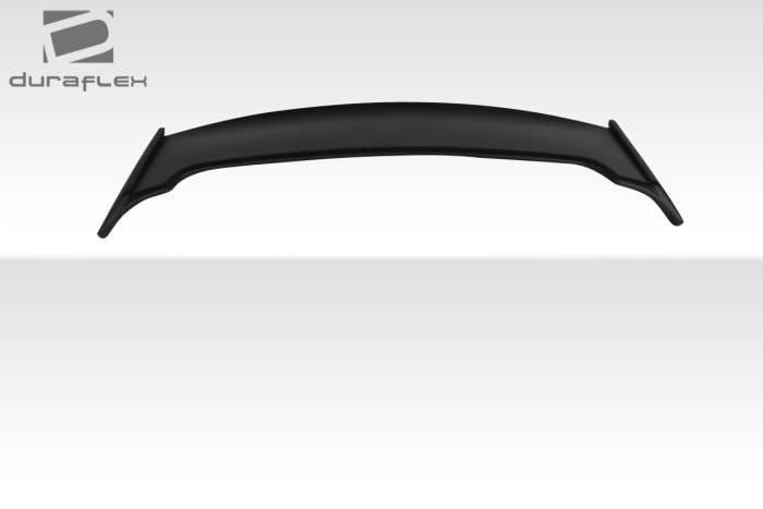 Toyota Corolla HB BZ Duraflex Body Kit-Wing/Spoiler!!! 116333 thumbnail 3