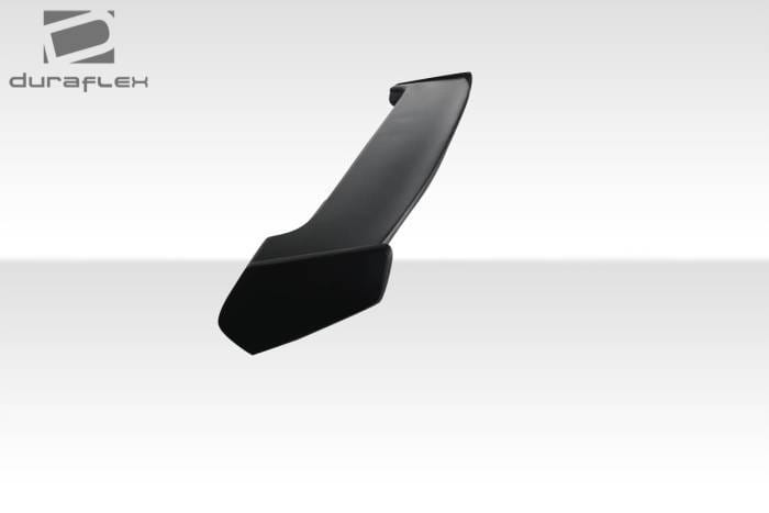 Toyota Corolla HB BZ Duraflex Body Kit-Wing/Spoiler!!! 116333 thumbnail 6