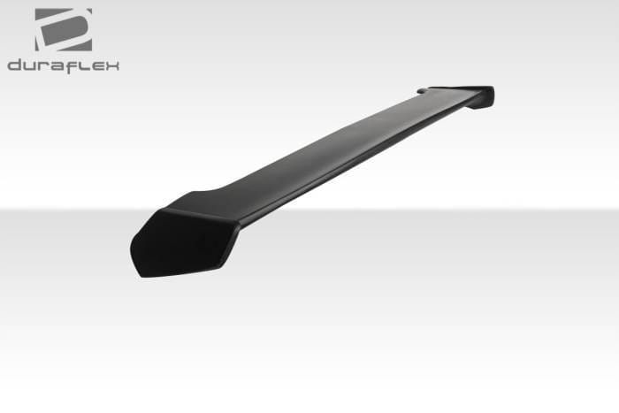 Toyota Corolla HB BZ Duraflex Body Kit-Wing/Spoiler!!! 116333 thumbnail 7