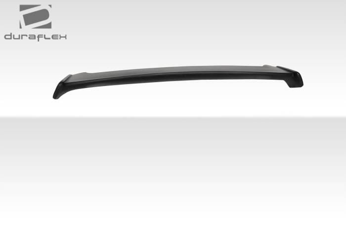 Toyota Corolla HB BZ Duraflex Body Kit-Wing/Spoiler!!! 116333 thumbnail 8