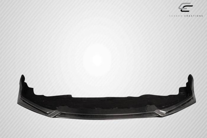 Fits Honda Civic HB BZ Carbon Fiber Front Bumper Lip Body Kit 116340 thumbnail 2