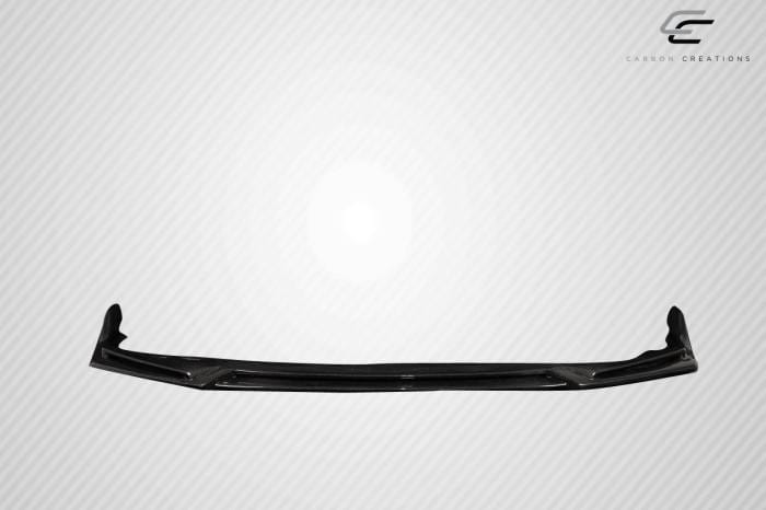 Fits Honda Civic HB BZ Carbon Fiber Front Bumper Lip Body Kit 116340 thumbnail 3