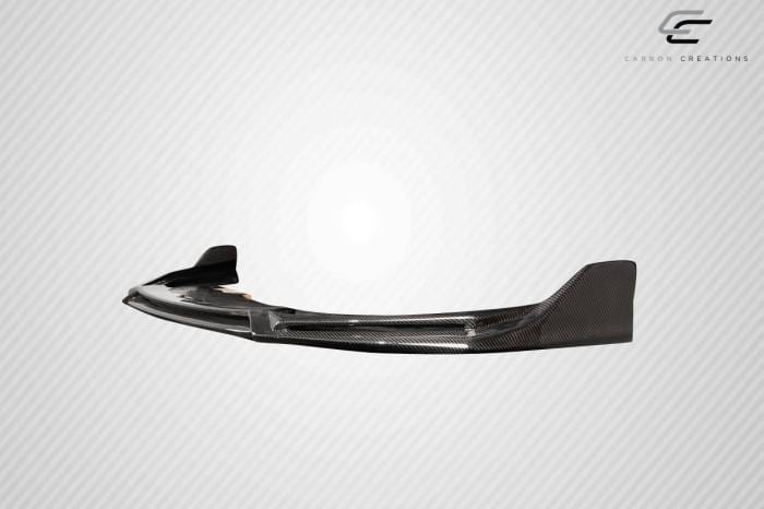 Fits Honda Civic HB BZ Carbon Fiber Front Bumper Lip Body Kit 116340 thumbnail 4
