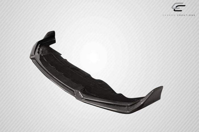 Fits Honda Civic HB BZ Carbon Fiber Front Bumper Lip Body Kit 116340 thumbnail 6