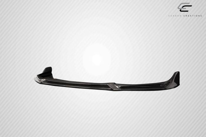 Fits Honda Civic HB BZ Carbon Fiber Front Bumper Lip Body Kit 116340 thumbnail 7
