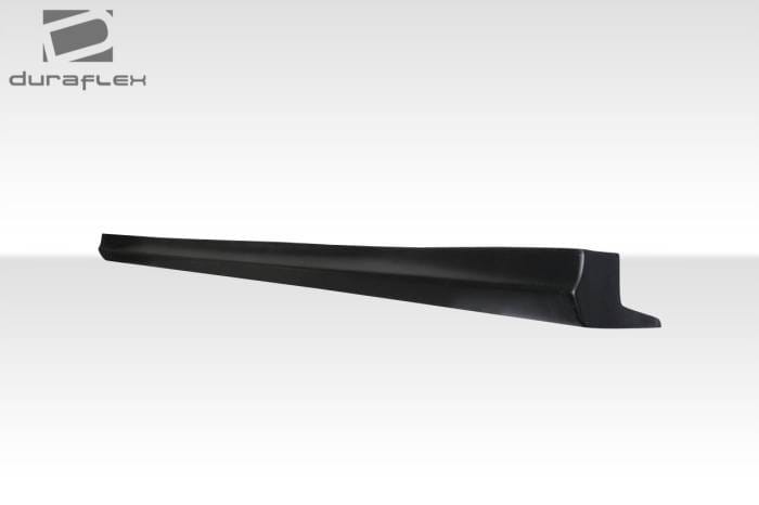 Dodge Charger SKS Wide Body Duraflex Side Skirts Body Kit 116353 thumbnail 4
