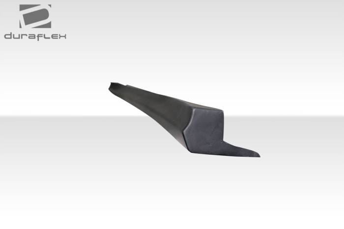 Dodge Charger SKS Wide Body Duraflex Side Skirts Body Kit 116353 thumbnail 5