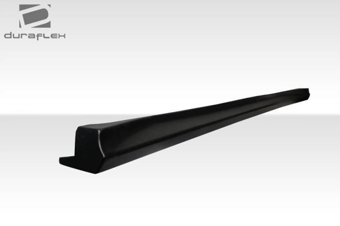 Dodge Charger SKS Wide Body Duraflex Side Skirts Body Kit 116353 thumbnail 6