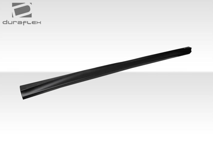 Dodge Charger SKS Wide Body Duraflex Side Skirts Body Kit 116353 thumbnail 7
