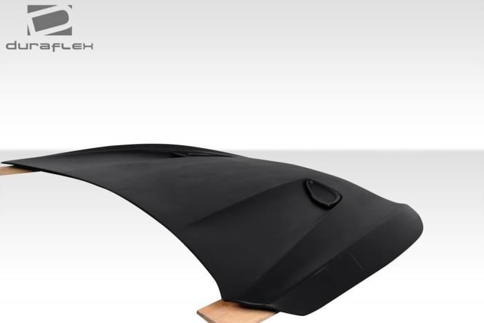 Infiniti Q50 S Concept Duraflex Body Kit- Hood 116366 thumbnail 5