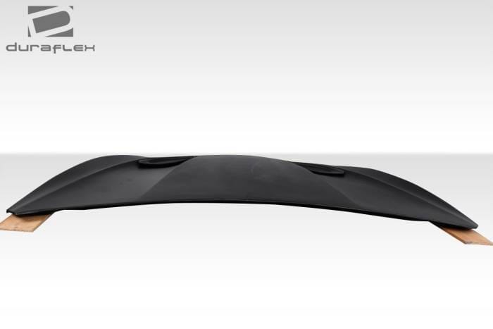 Infiniti Q50 S Concept Duraflex Body Kit- Hood 116366 thumbnail 6
