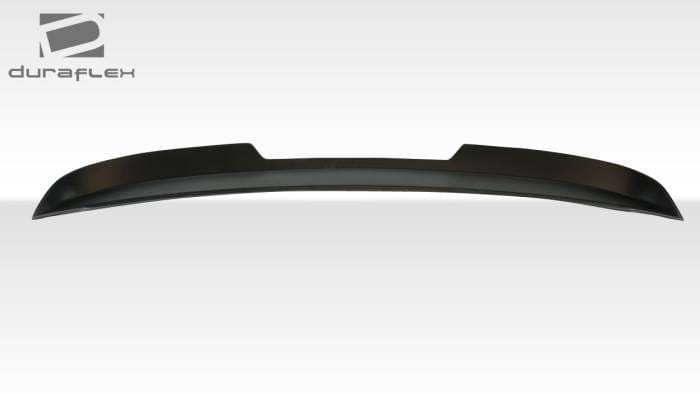 Ford Mustang Wickerbill Duraflex Body Kit-Wing/Spoiler 116253 thumbnail 5