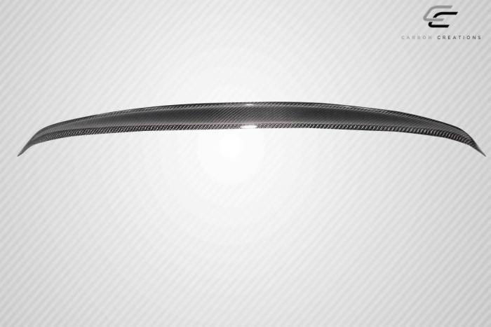 Genesis G70 MSR Carbon Fiber Creations Body Kit-Wing/Spoiler 116266 thumbnail 2