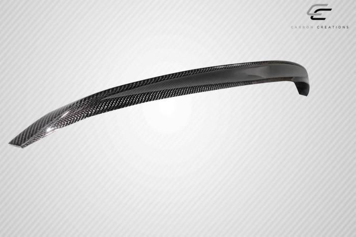Genesis G70 MSR Carbon Fiber Creations Body Kit-Wing/Spoiler 116266 thumbnail 3