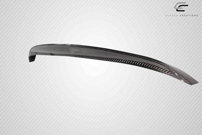 Genesis G70 MSR Carbon Fiber Creations Body Kit-Wing/Spoiler 116266 thumbnail 4