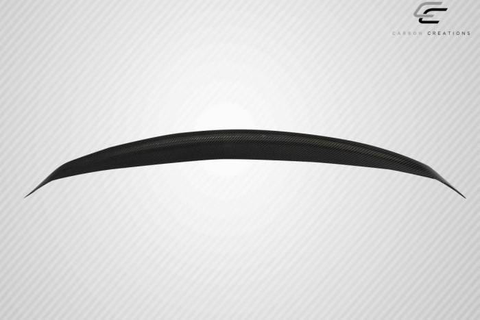 Genesis G70 MSR Carbon Fiber Creations Body Kit-Wing/Spoiler 116266 thumbnail 5