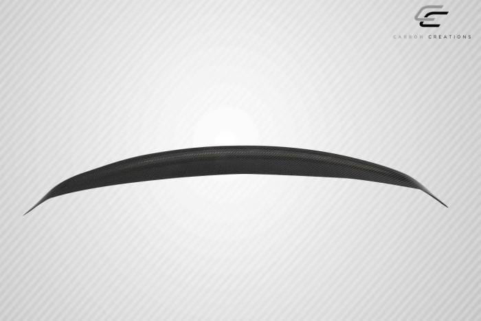 Genesis G70 MSR Carbon Fiber Creations Body Kit-Wing/Spoiler 116266 thumbnail 6