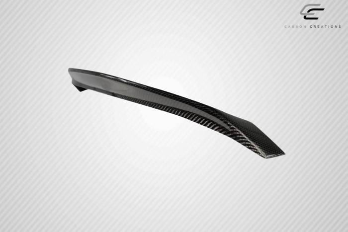 Genesis G70 MSR Carbon Fiber Creations Body Kit-Wing/Spoiler 116266 thumbnail 8