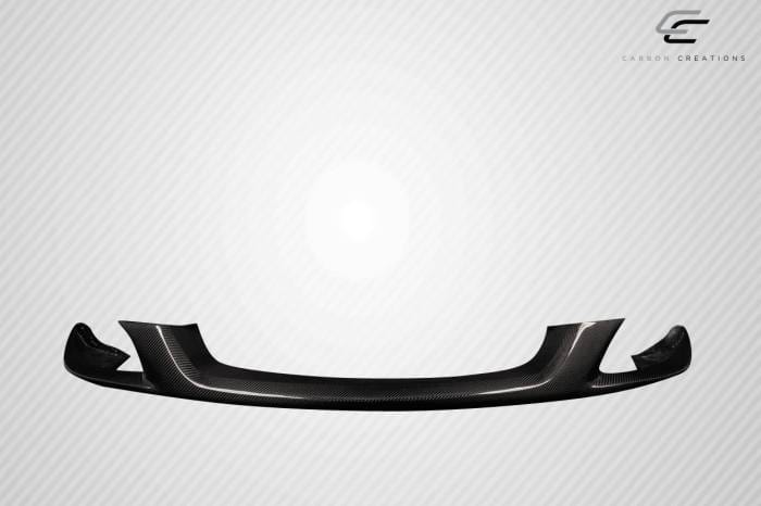Mazda Miata M1 Speed Carbon Fiber Front Bumper Lip Body Kit 116420 thumbnail 2