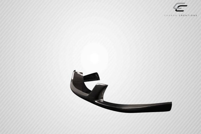 Mazda Miata M1 Speed Carbon Fiber Front Bumper Lip Body Kit 116420 thumbnail 4