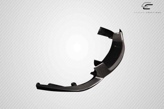 Mazda Miata M1 Speed Carbon Fiber Front Bumper Lip Body Kit 116420 thumbnail 6