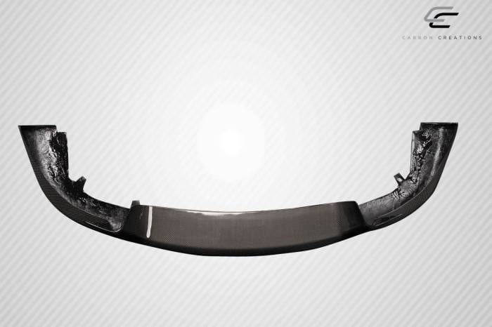 Mazda Miata M1 Speed Carbon Fiber Front Bumper Lip Body Kit 116420 thumbnail 7