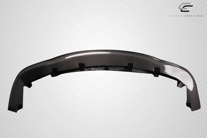 Mazda Miata M1 Speed Carbon Fiber Front Bumper Lip Body Kit 116420 thumbnail 8