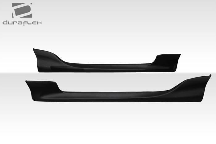 Mazda Miata M1 Speed Duraflex Side Skirts Body Kit 116421 thumbnail 2