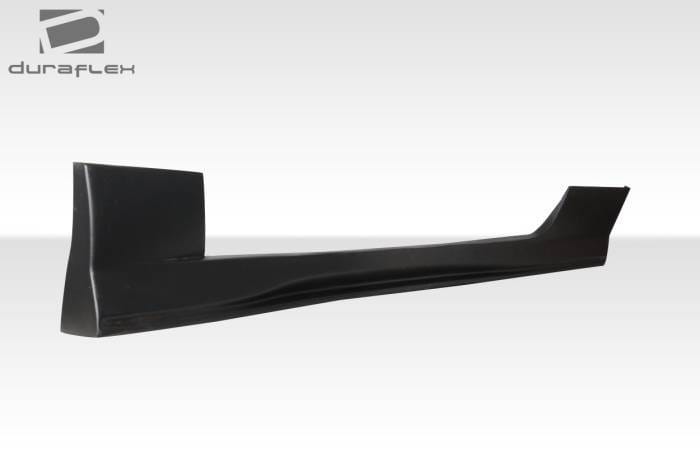 Nissan 240SX GPRS Duraflex Side Skirts Body Kit 116432 thumbnail 7