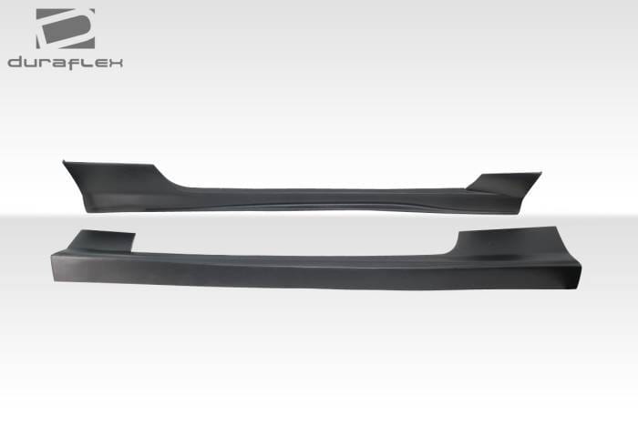 Nissan 240SX GPRS Duraflex Side Skirts Body Kit 116432 thumbnail 8